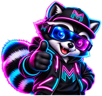 Mascota de MultiTV