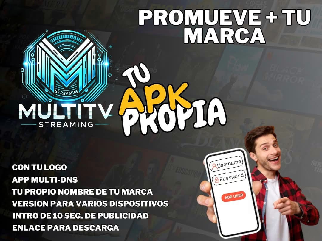 Referencia visual de REBRANDING · TU MARCA